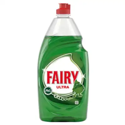 Fairy Original 820 ml Lavavajillas Mano - Fairy - Comparador de precios
