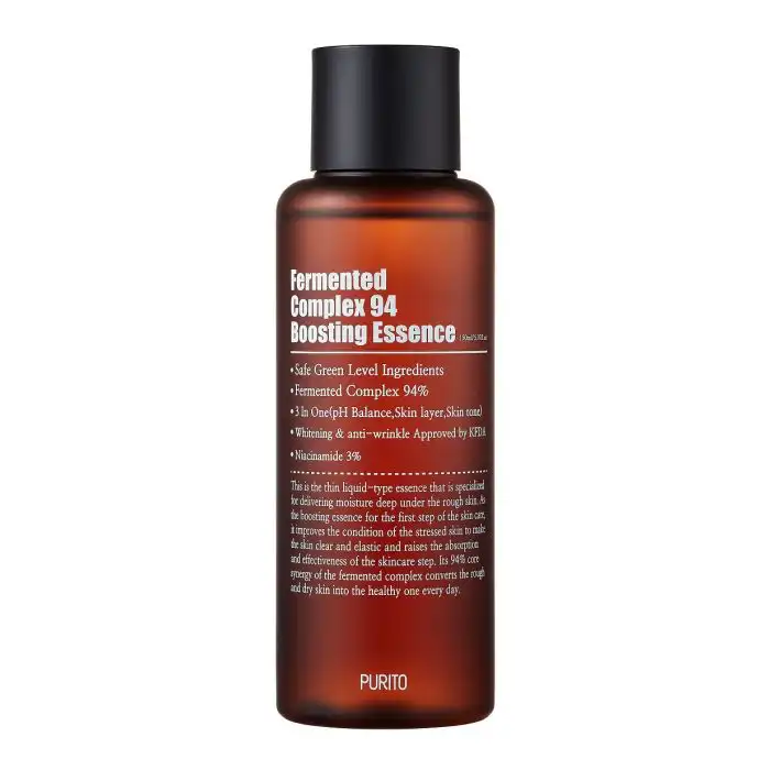 Fermented Complex Boosting Esencia - Purito - Comparador de precios