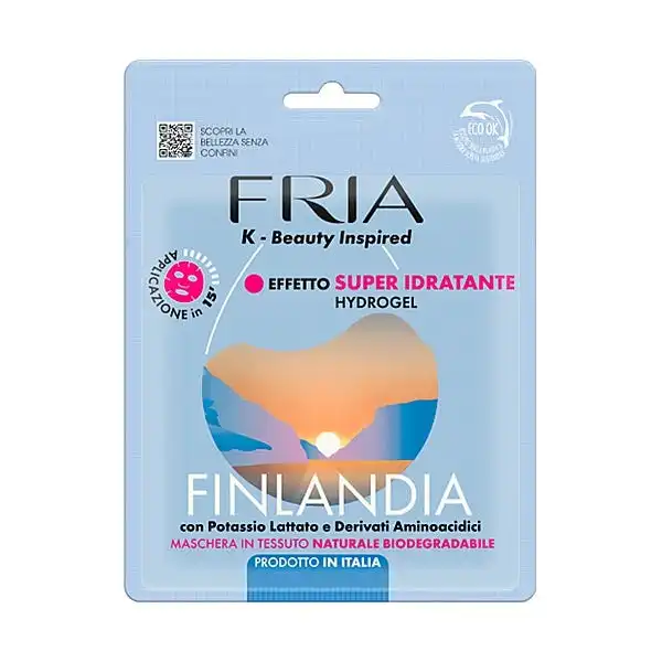 Finlandia - FRIA - Comparador de precios