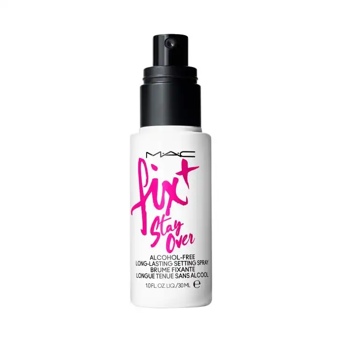 Fix + Stay Over Spray Fijador 30 ml - MAC - Comparador de precios