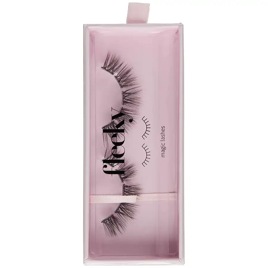 Fleeky - Pestañas postizas - Magic Lashes para un look impresionante 1 pieces Classy - Fleeky - Comparador de precios