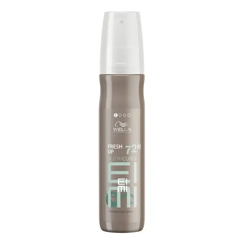Fresh Up - 150 ml - Wella - Spray activador de rizos. - Wella - Comparador de precios