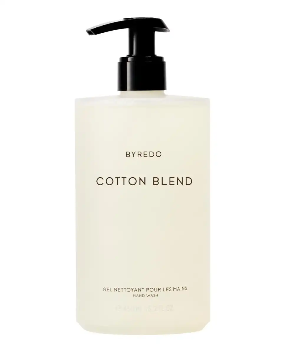 Gel De Manos Cotton Blend 450 Ml Byredo - Byredo - Comparador de precios