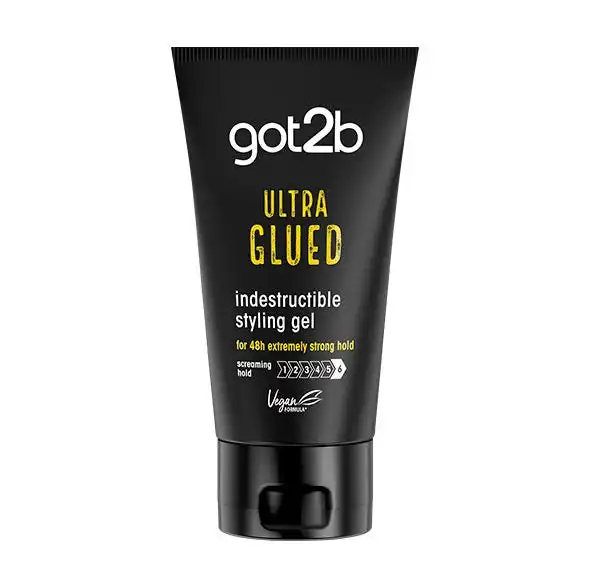 Gel Fijador - Got2B - Comparador de precios