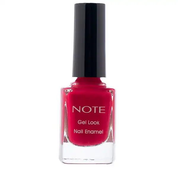 Gel Look Nail Enamel 09 - NOTE COSMETIQUE - Comparador de precios