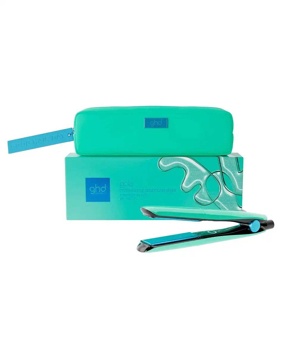 ghd plancha de pelo gold jelly - GHD - Comparador de precios