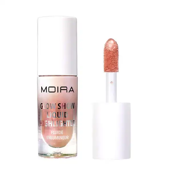 Glow Show 5 Rose royal - Moira - Comparador de precios