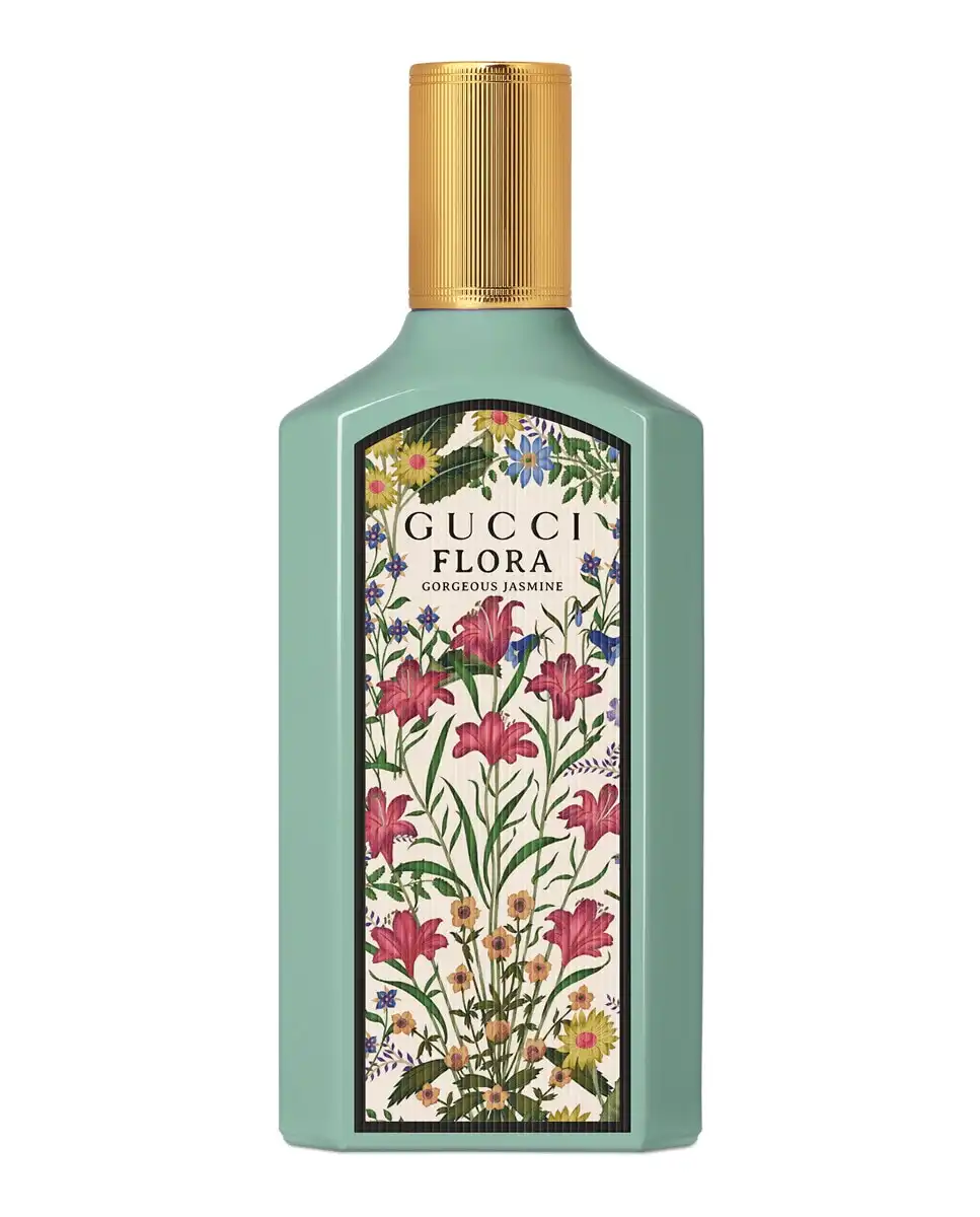 Gucci - Eau De Parfum Flora Gorgeous Jasmine - Gucci - Comparador de precios
