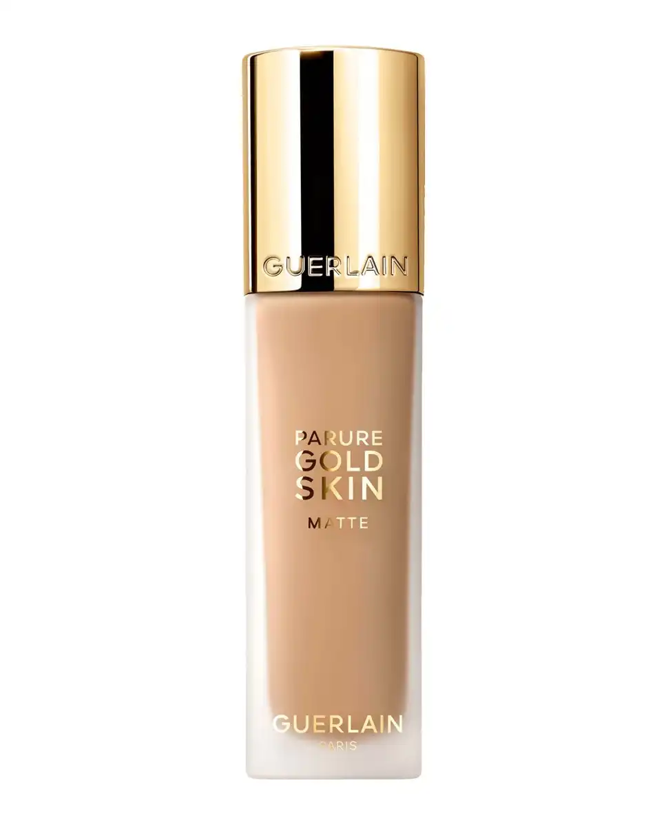 Guerlain - Base De Maquillaje Parure Gold Skin Matte - Guerlain - Comparador de precios