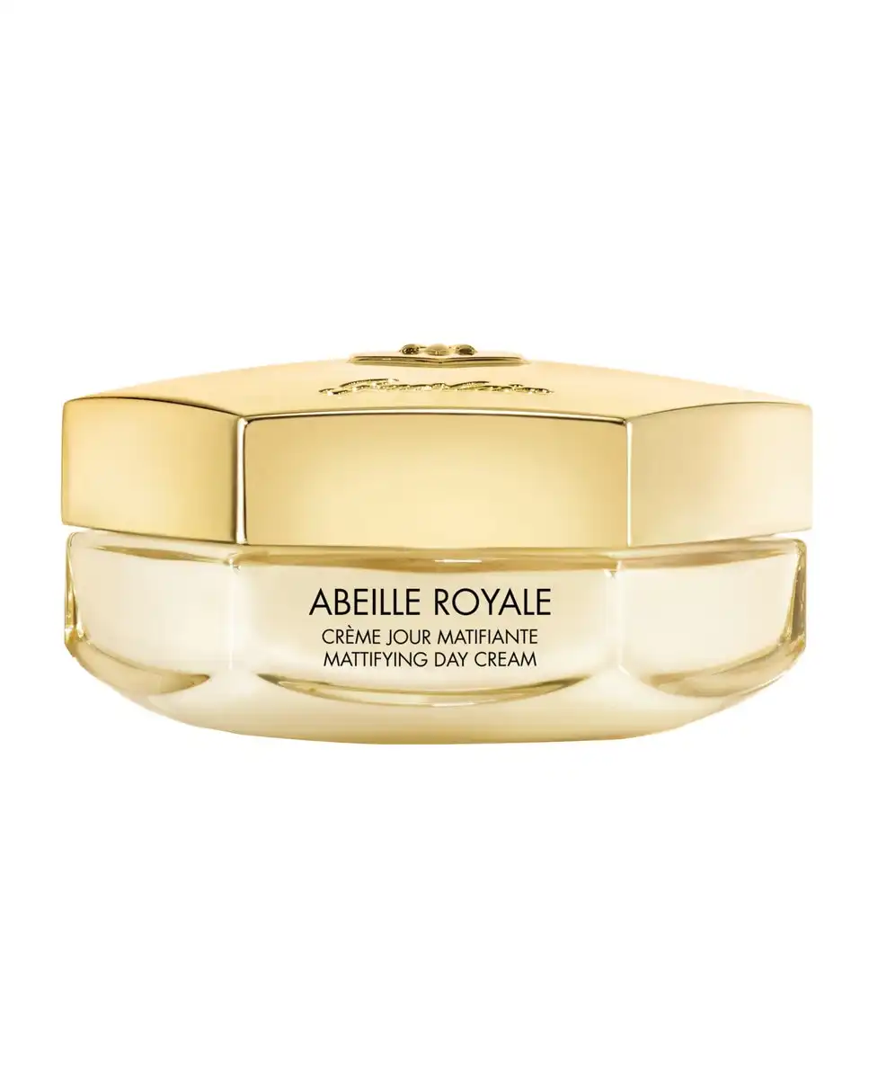 Guerlain - Crema De Día Matificante Abeille Royale - Guerlain - Comparador de precios