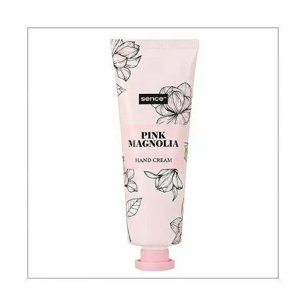 Hand Cream Magnolia - SENCE OF WELLNESS - Comparador de precios