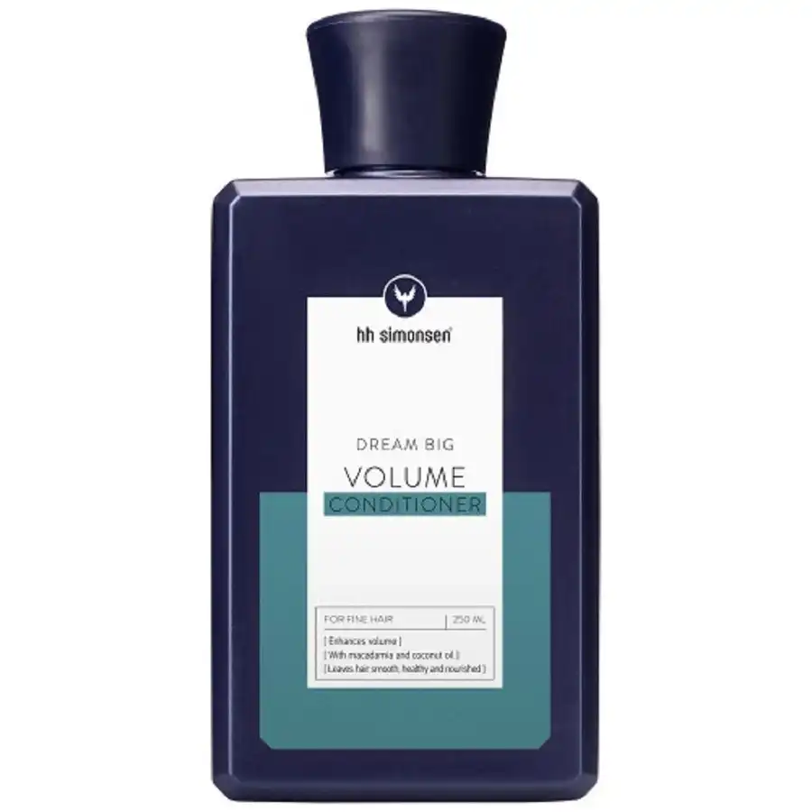 HH Simonsen - Volume Acondicionadores 250 ml unisex - HH Simonsen - Comparador de precios