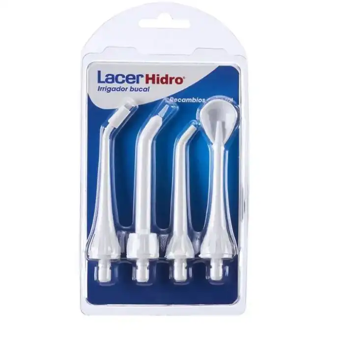 Hidro Irrigador Recambios - lacer - Comparador de precios