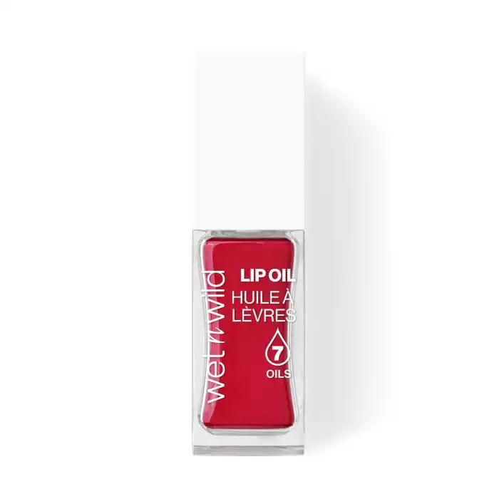 Hot Spot Lip Oil  Wet N Wild  Brillos de labios y gloss - WET n WILD - Comparador de precios