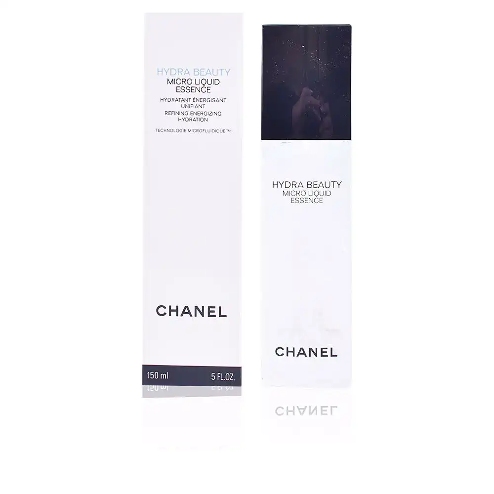 Hydra Beauty micro liquid essence 150 ml - Chanel - Comparador de precios