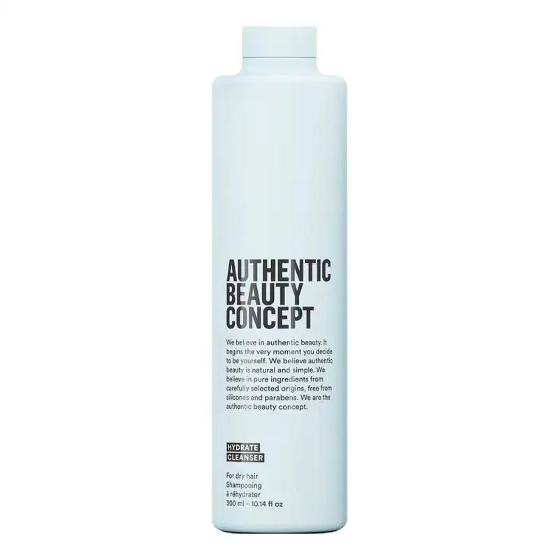 Hydrate Cleanser - 300 ml - Authentic Beauty Concept - Authentic Beauty Concept - Comparador de precios