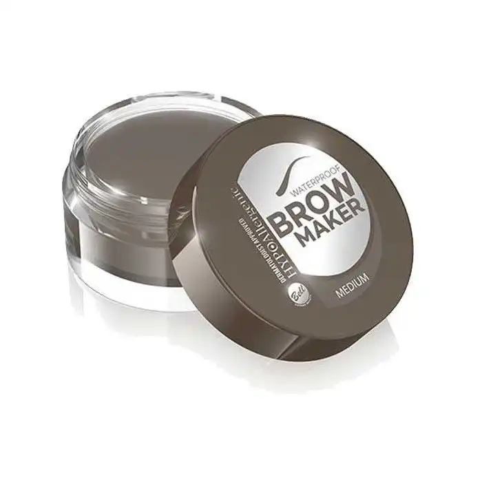 Hypo Brow Maker Gel Cejas Resistente al Agua - Bell - Comparador de precios
