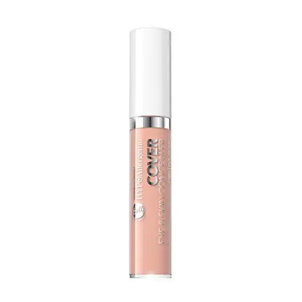 Hypo Eye & Skin Concealer 35 Peach Beige 35 Peach Beige - BELL HYPOALLERGENIC - Comparador de precios