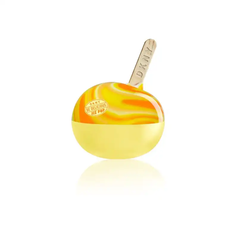 Ice Pop Citrus Splash Eau De Parfum 50 Ml - DKNY - Comparador de precios