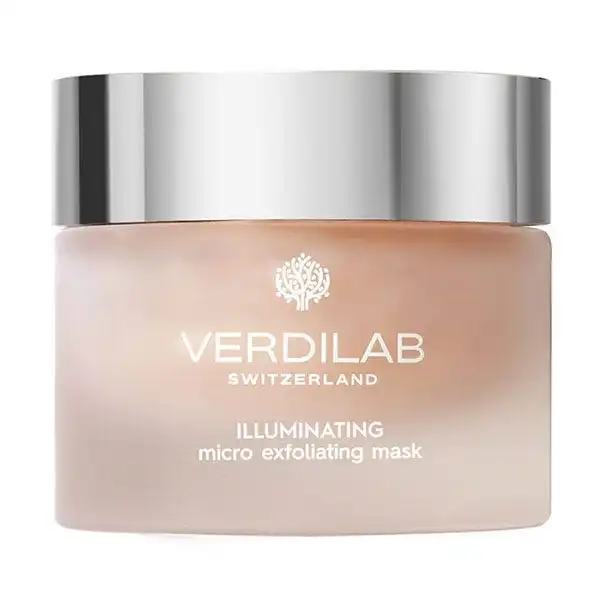 Illuminating Micro Exfoliating Mask - VERDILAB - Comparador de precios