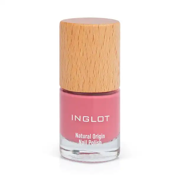 Inglot Inglot Esmalte Natural Origin Inglot 007, Follow Dreams, 8 ml - INGLOT - Comparador de precios