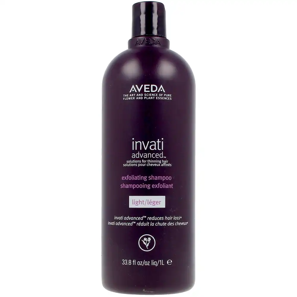 Invati advanced exfoliating shampoo 1000 ml - AVEDA - Comparador de precios