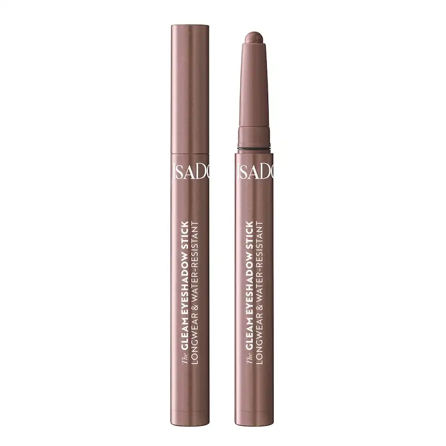 Isadora - Gleam Sombra de ojos 1 g - IsaDora - Comparador de precios