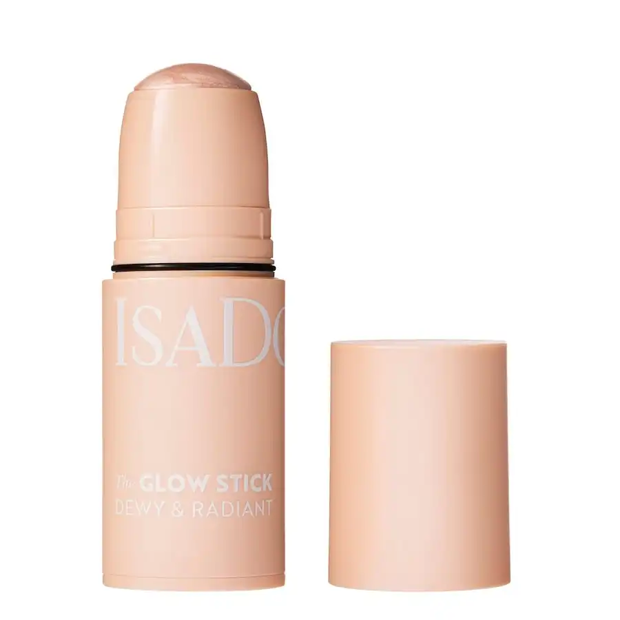 Isadora - The Glow Stick Iluminadores 5.5 g 24 - SPARKLING BEIGE - IsaDora - Comparador de precios