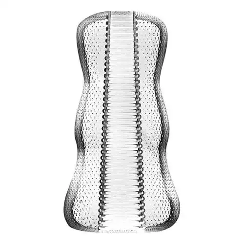 Jamyjob Tensek 1 Transparente 1 und Masturbador - Jamyjob - Comparador de precios