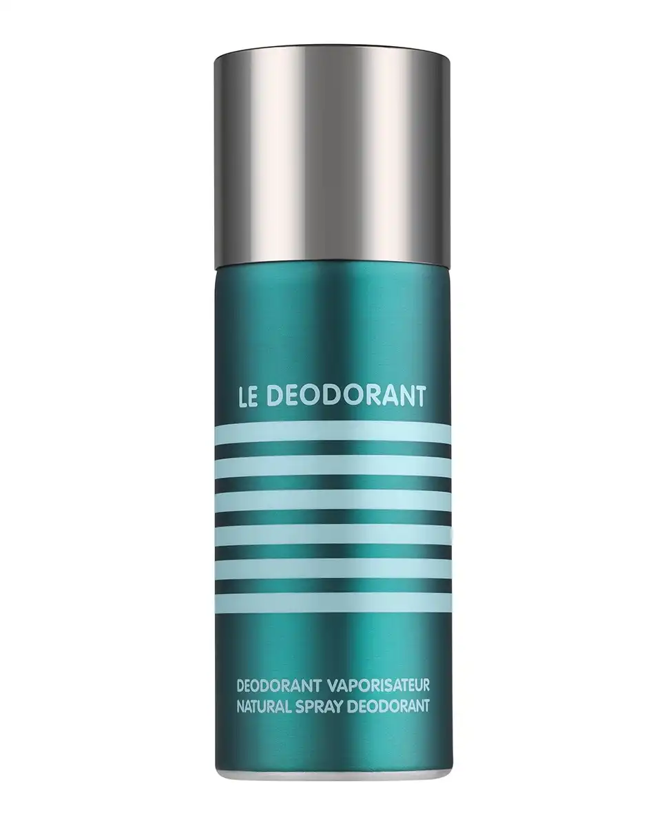 Jean Paul Gaultier - Desodorante Spray Le Mâle 150 Ml - Jean Paul Gaultier - Comparador de precios