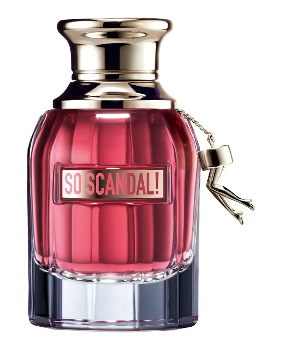 Jean Paul Gaultier - Eau De Parfum So Scandal 30 Ml - Jean Paul Gaultier - Comparador de precios