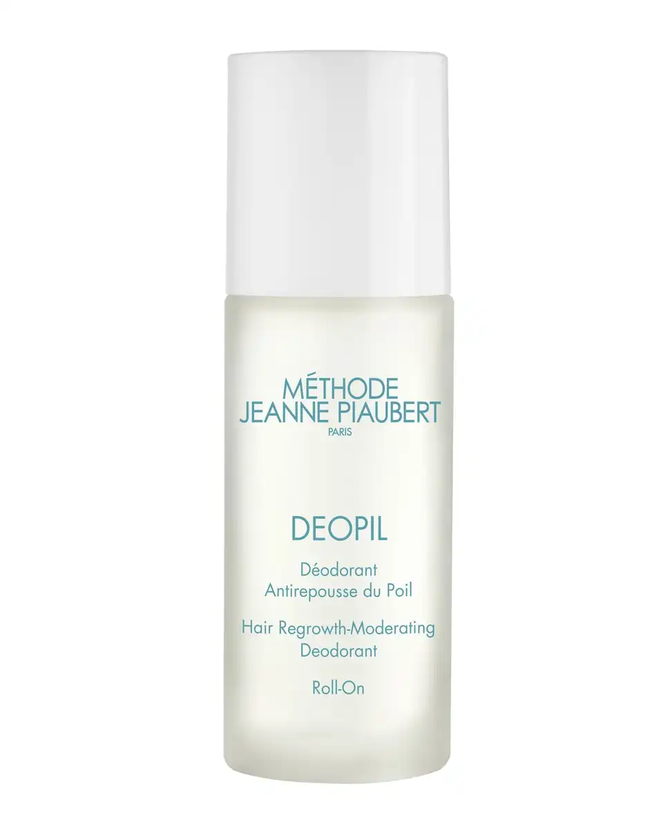 Jeanne Piaubert - Desodorante Roll-on 50 Ml Deopil Roll - On - Jeanne Piaubert - Comparador de precios