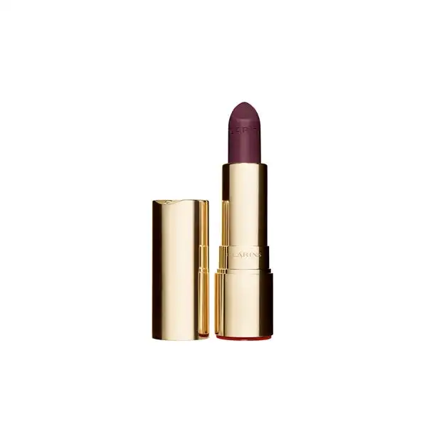 Joli Rouge Velvet 744V Plum - Clarins - Comparador de precios