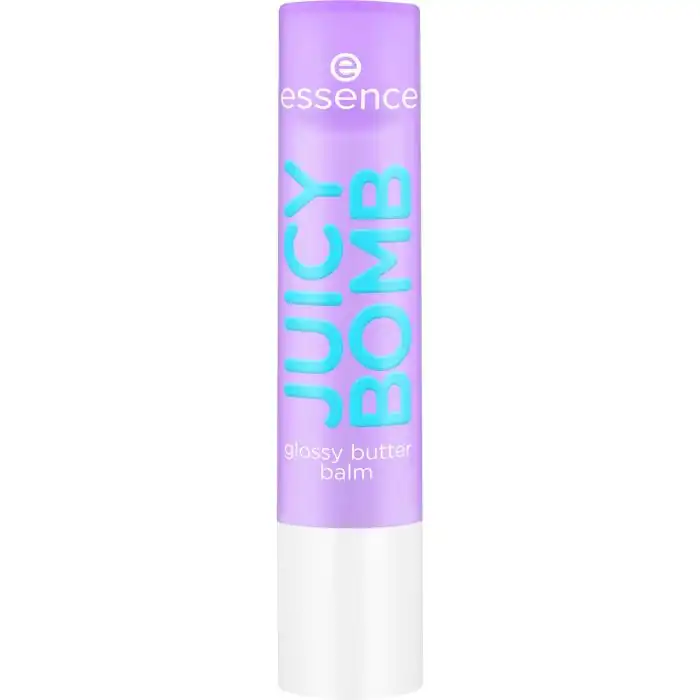 Juicy Bomb Bálsamo Labial Brillante 2.5 gr - ESSENCE - Comparador de precios