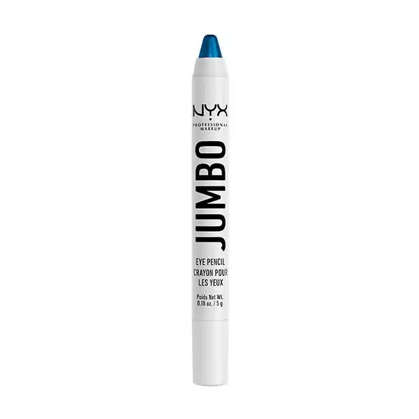 Jumbo Eye Pencil Blueberry Pop - NYX PROFESSIONAL MAKE UP - Comparador de precios
