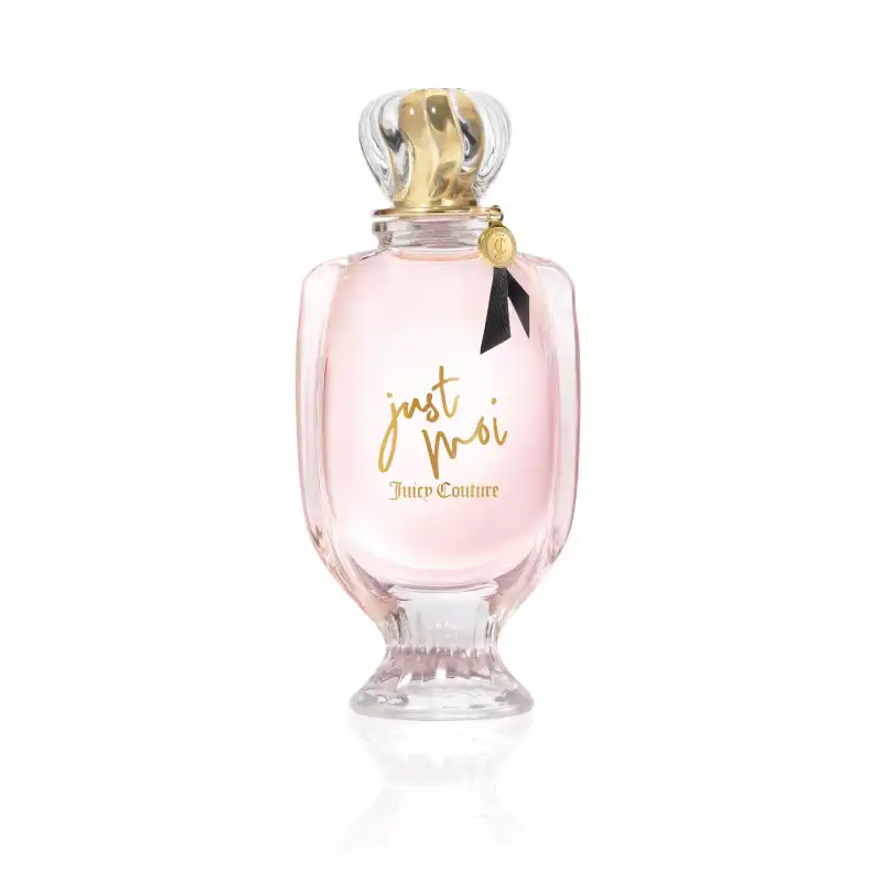 Just Moi Eau De Parfum 100 Ml - Juicy Couture - Comparador de precios
