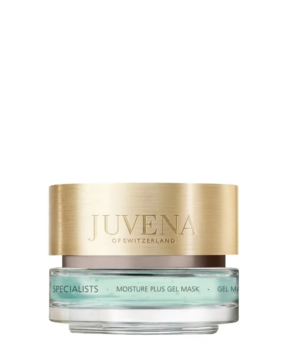 Juvena - Mascarilla Hidratante Specialists Moisture Plus Gel 75 Ml - Juvena - Comparador de precios