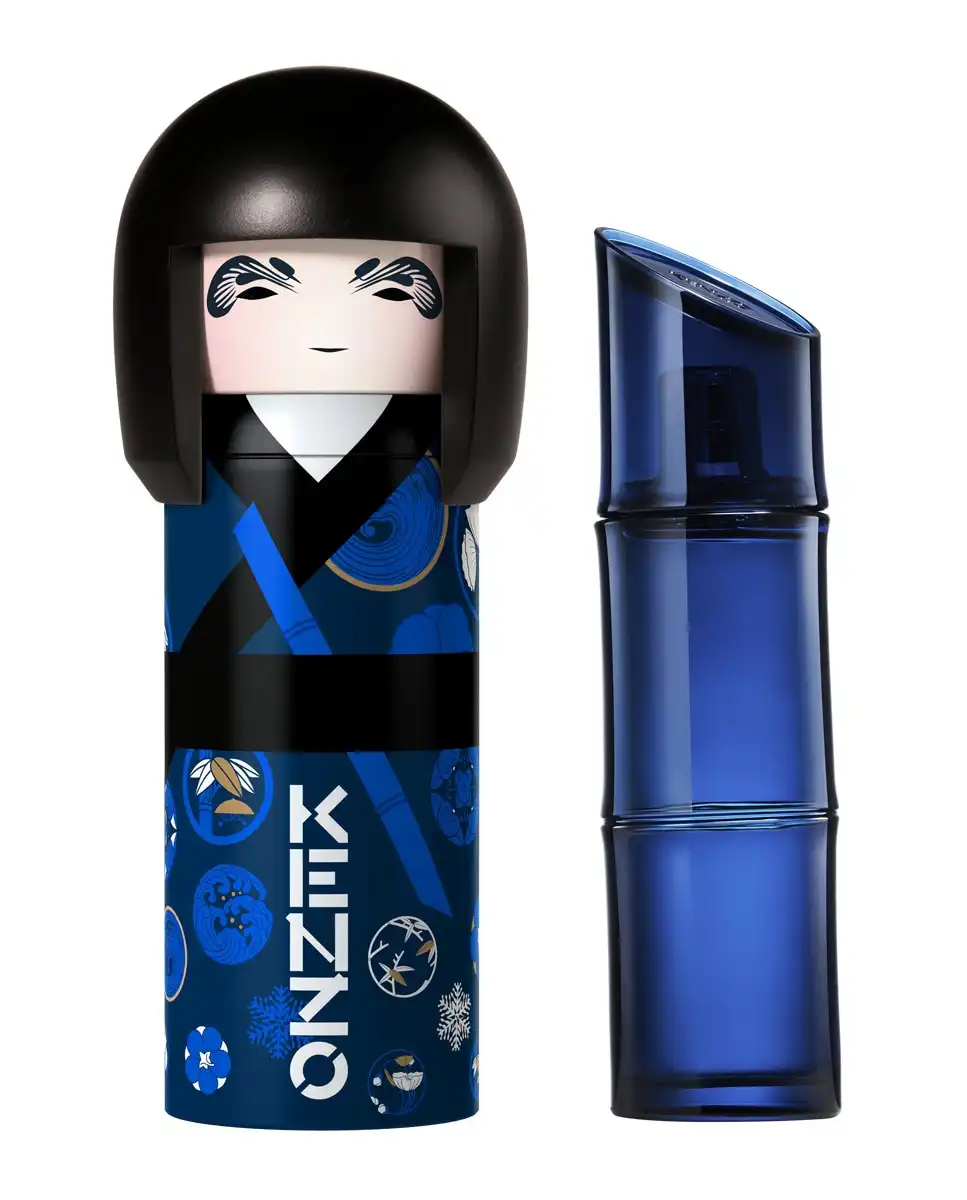 Kenzo - Eau De Toilette Intense Homme Kokeshi 110 Ml - Kenzo - Comparador de precios