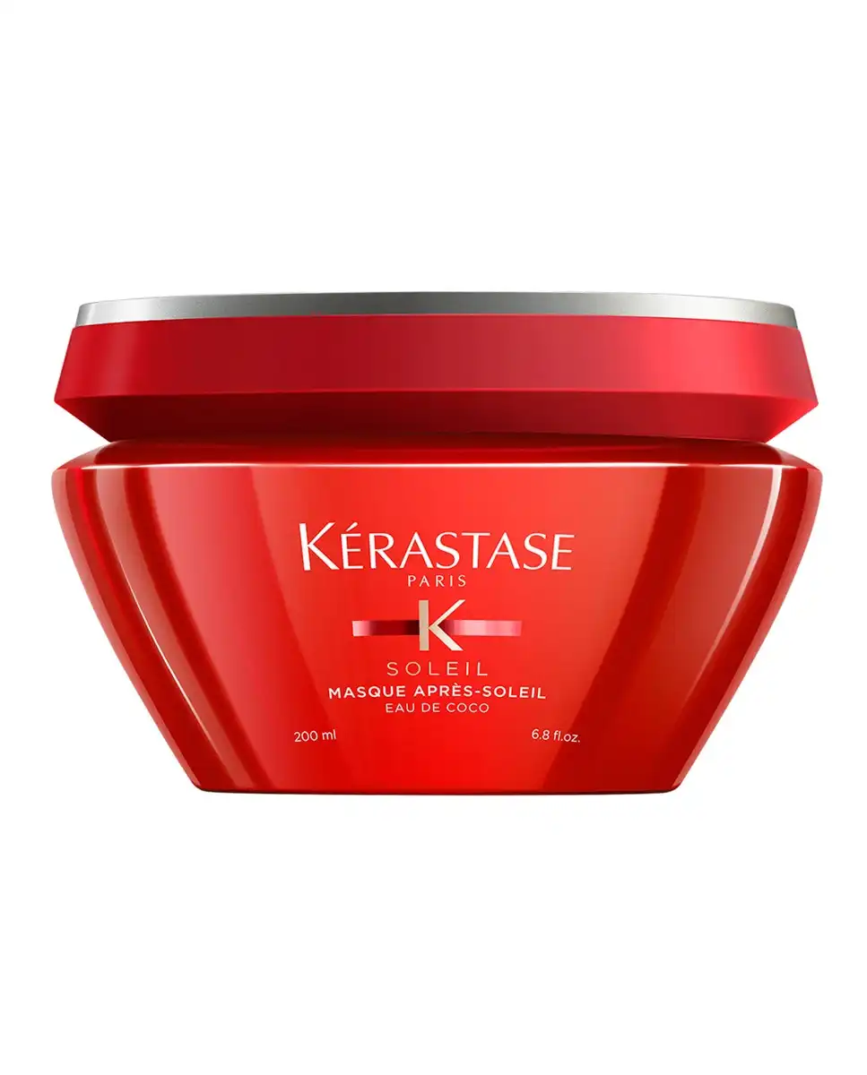 Kérastase - Mascarilla Reparación Solar 200 Ml Soleil - Kérastase - Comparador de precios
