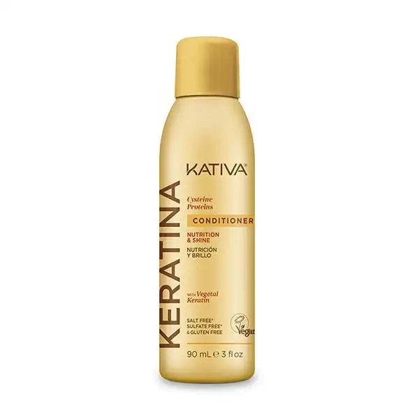 Keratina - Kativa - Comparador de precios