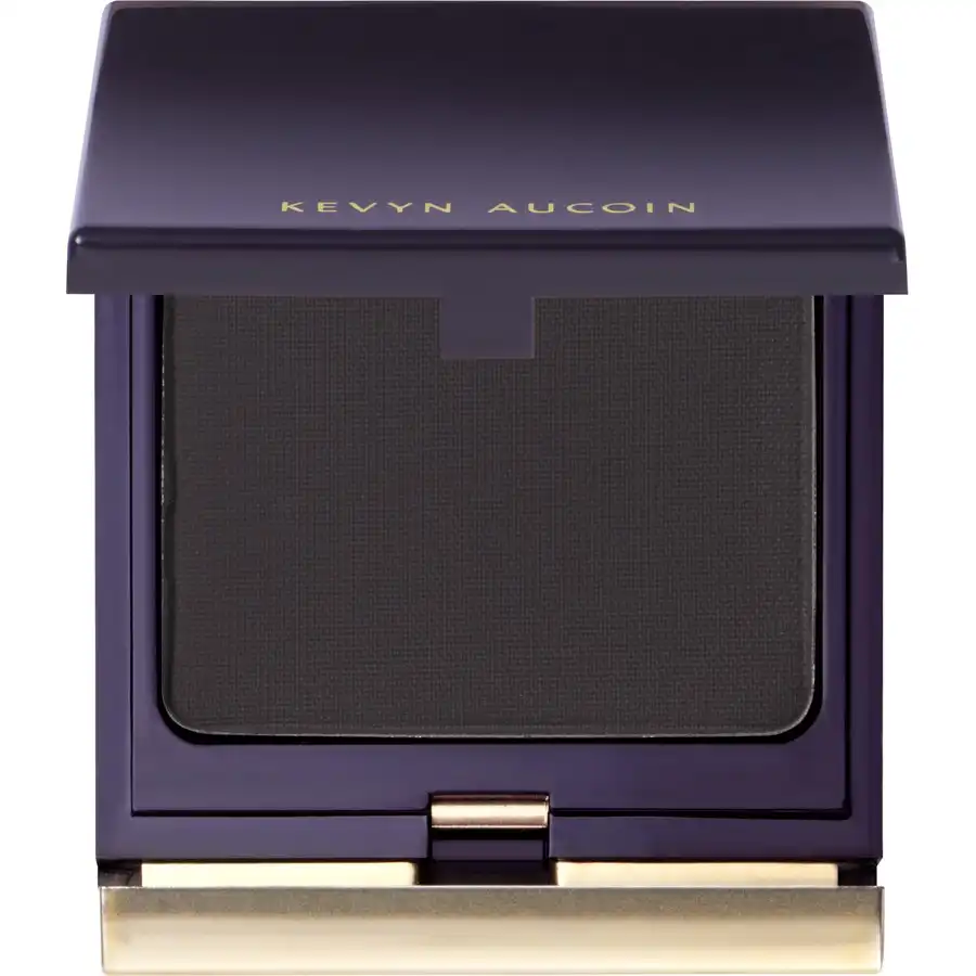 Kevyn Aucoin - The Individual Eyeshadow Sombra de ojos 3 g Caviar - Kevyn Aucoin - Comparador de precios