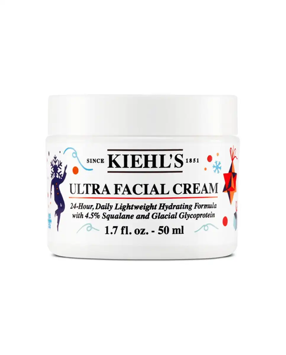 Kiehl's - Crema facial hidratante Ultra Facial Cream Kiehl's. - Kiehls - Comparador de precios