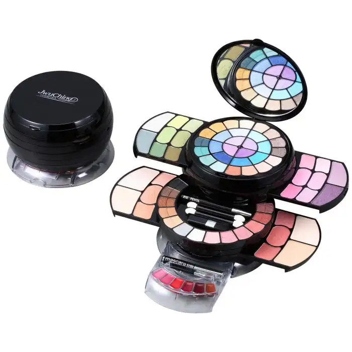 Kit Love Cofre de Maquillaje - Mya Cosmetics - Comparador de precios