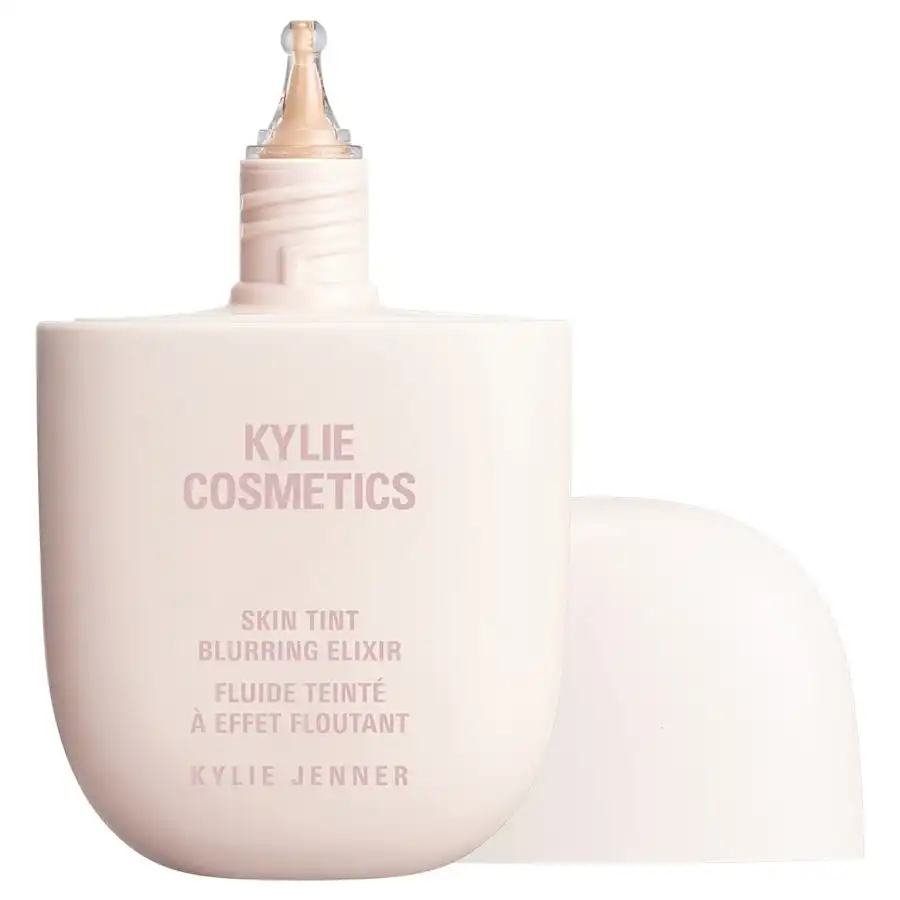 KYLIE COSMETICS - Skin Tint Blurring Elixir Bases de maquillaje 30 ml 3WN - Kylie Cosmetics - Comparador de precios