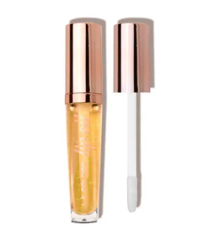 L.A Colors - Brillo de labios Lip Oil - CLG442: Hunnybun - L.A Colors - Comparador de precios