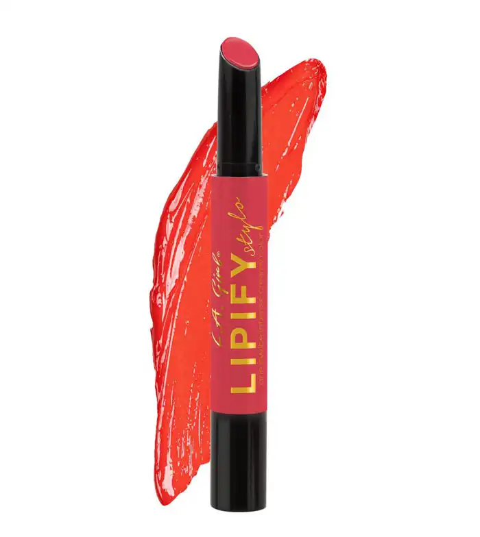 L.A. Girl - Barra de Labios Lipify Stylo - GLC882: Blaze - L.A. Girl - Comparador de precios