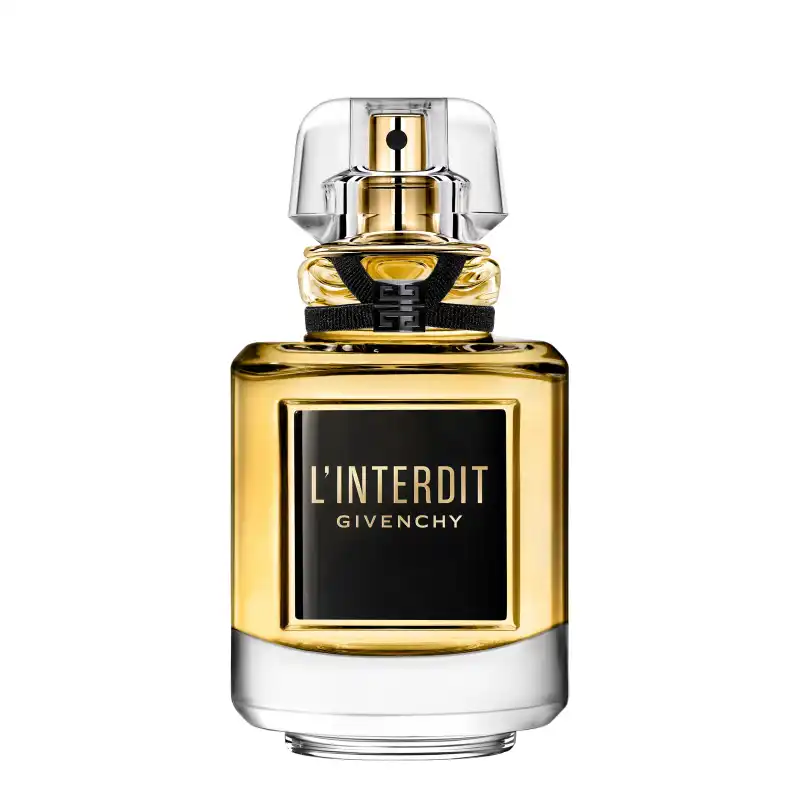 L'interdit Parfum 50 Ml - Givenchy - Comparador de precios