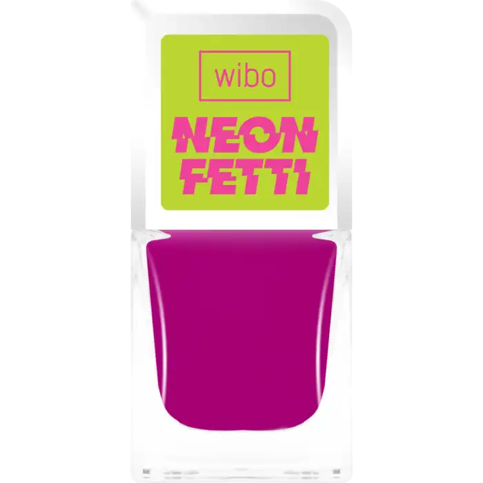 Laca de Uñas Neonfetti - WIBO - Comparador de precios