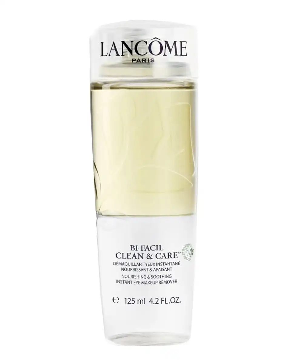 Lancôme - Desmaquillante De Ojos Bi- Facil Clean & Clear 125 Ml - Lancôme - Comparador de precios