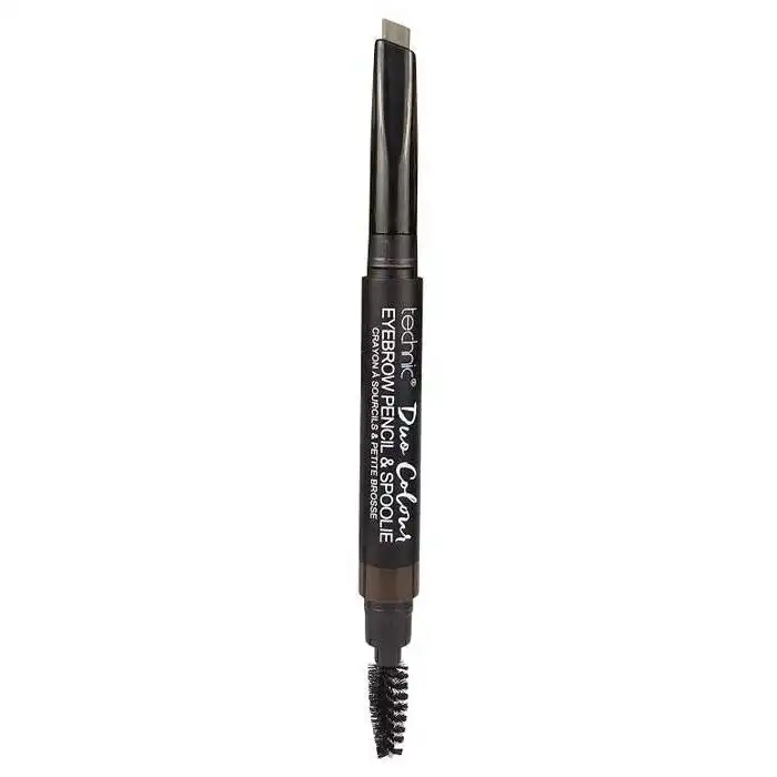Lápiz de Cejas Cepillo Duo Colour - Technic - Comparador de precios